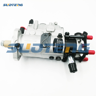 V3340F411T Voor 1104 motoren Diesel brandstof injectie pomp