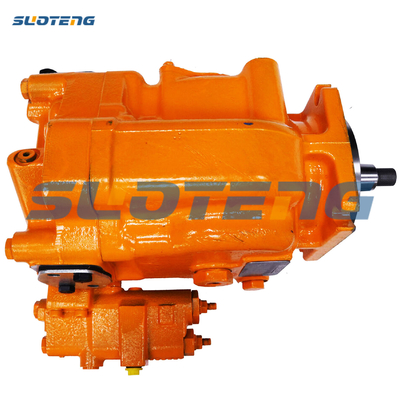 6E-5072 0R-7661 Hydraulische pomp voor 140G motorgrader