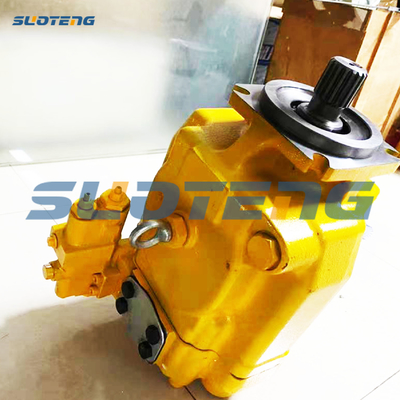 492-5107 4925107 zuigerpomp voor 14M motorgrader