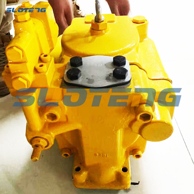 6E-4863 Hydraulische zuigerpomp Hydraulische pomp 6E4863 Voor D9R-onderdelen