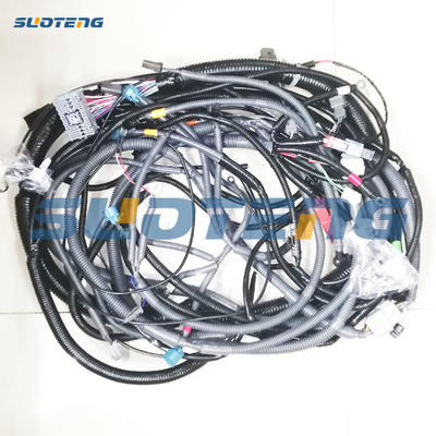 0004770 Externe bedrading voor graafmachine ZX120