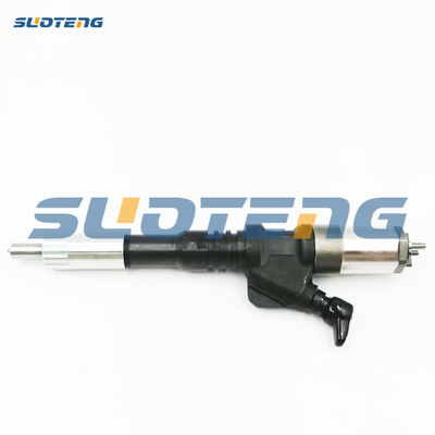 095000-1211 Fuel Injector Nozzle Voor graafmachine PC400-7