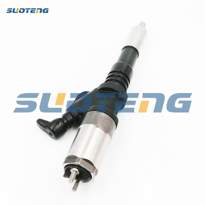 095000-1211 Fuel Injector Nozzle Voor graafmachine PC400-7
