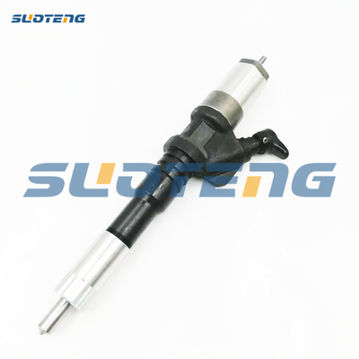 095000-1211 Fuel Injector Nozzle Voor graafmachine PC400-7