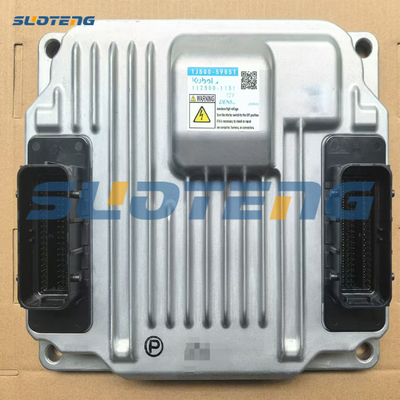 1J500-59051 Controller ECM Electronic Control Module voor V3800 motor