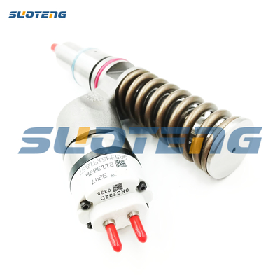 211-3026 Injector Common Rail Fuel Injector 2113026 Voor C18-motor