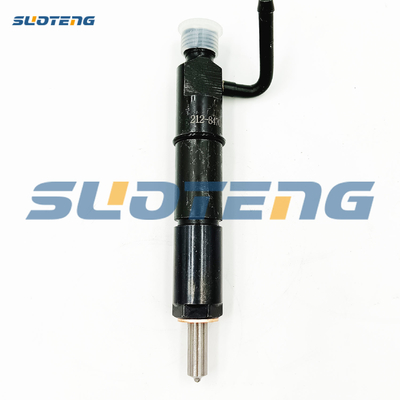 212-8470 Injector Common Rail Fuel Injector 2128470 Voor 3064 motor