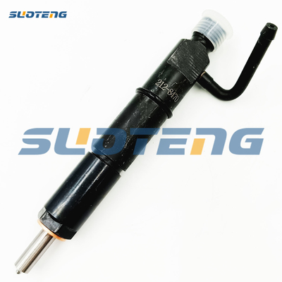 212-8470 Injector Common Rail Fuel Injector 2128470 Voor 3064 motor