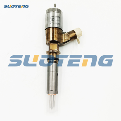 326-4756 Injector Common Rail Fuel Injector 3264756 Voor C6.4 motor