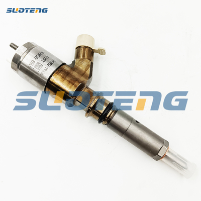 326-4756 Injector Common Rail Fuel Injector 3264756 Voor C6.4 motor