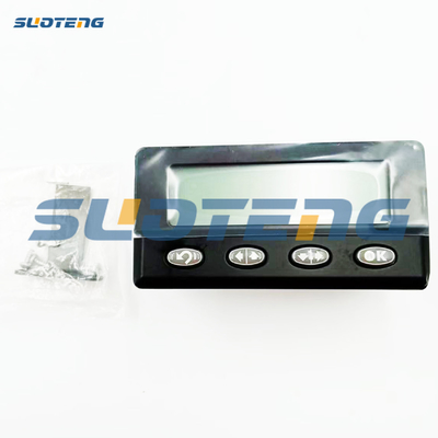 243-3820 Display Monitor Control Panel 2433820 Voor C11 C13 motoren
