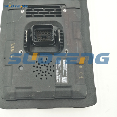 584-5632 Display Monitor Control Panel 5845632 Voor 995 Loader