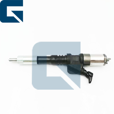 095000-1211 6156-11-3300 Voor PC300-7 graafmachine brandstofinspuitmachine