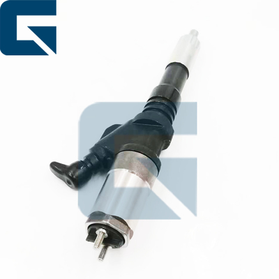095000-1211 6156-11-3300 Voor PC300-7 graafmachine brandstofinspuitmachine
