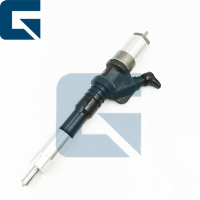 095000-1211 6156-11-3300 Voor PC300-7 graafmachine brandstofinspuitmachine