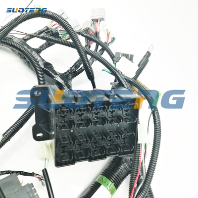 0003322 Intern harnas Bedrading harnas Voor graafmachine ZX200