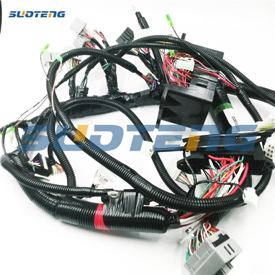 0003322 Intern harnas Bedrading harnas Voor graafmachine ZX200