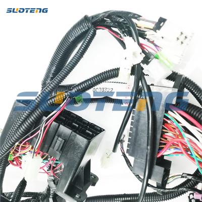 0003322 Intern harnas Bedrading harnas Voor graafmachine ZX200