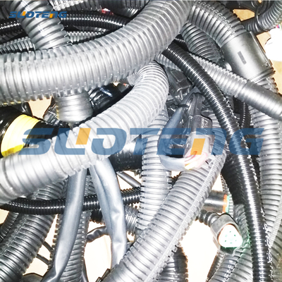 14696414 Harness Wiring Harness VOE14696414 Voor EC300D