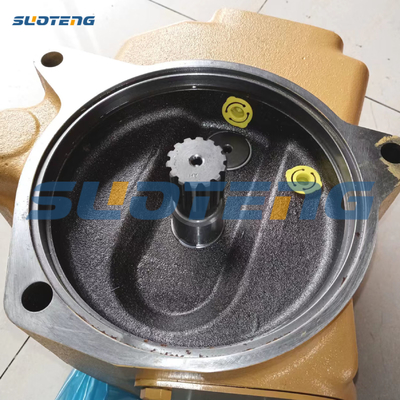 4P-5638 4P5638 Voor 3508 Dieseloliepomp