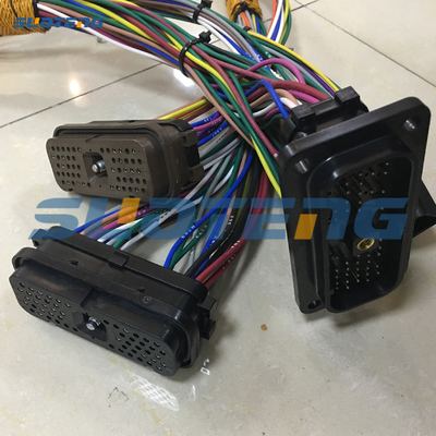 306-8610 3812499 Externe bedrading voor graafmachine E320D