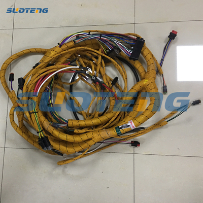 306-8610 3812499 Externe bedrading voor graafmachine E320D