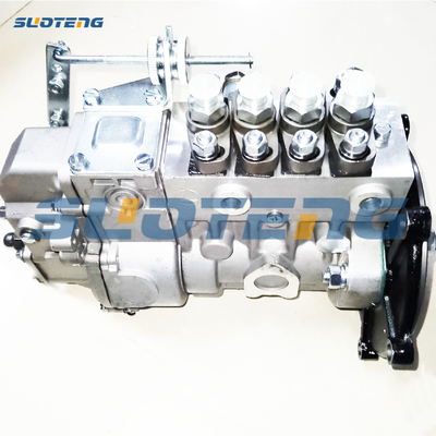 BH4PM105R11 brandstofinjectiepomp voor dieselmotoren