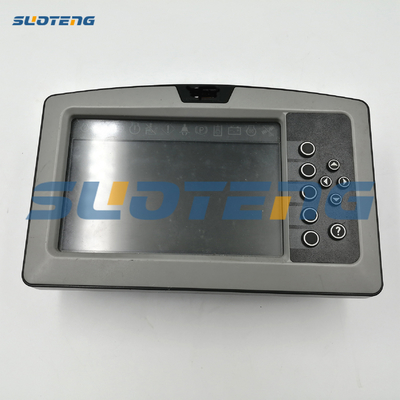 464-9981 4649981 Monitor-displaypaneel voor D6N-laders