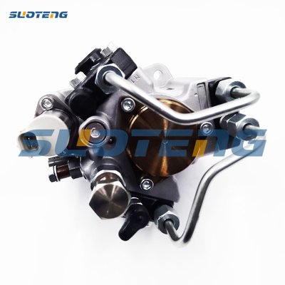 RE571640 Brandstofinspuitpomp voor 6090 Motor 3204