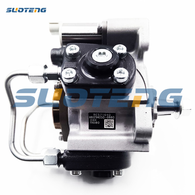 RE571640 Brandstofinspuitpomp voor 6090 Motor 3204