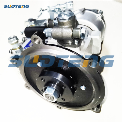 BH4PM105R11 brandstofinjectiepomp voor dieselmotoren