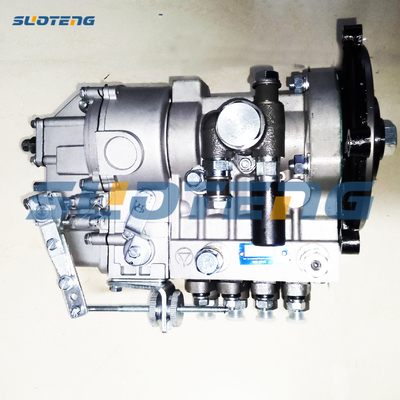 BH4PM105R11 brandstofinjectiepomp voor dieselmotoren