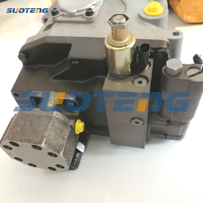 10R-1001 10R1001 brandstofinjectiepomp voor motor 3412