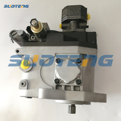 10R-1001 10R1001 brandstofinjectiepomp voor motor 3412