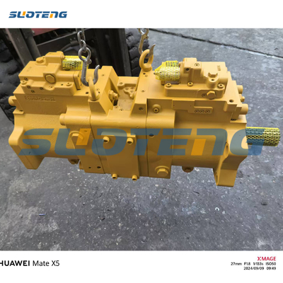 574-0598 5740598 Hydraulische pomp voor E349 graafmachine