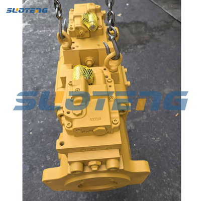 574-0598 5740598 Hydraulische pomp voor E349 graafmachine