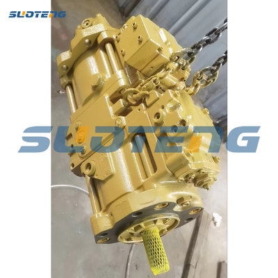 7I-0149 7I0149 Hydraulische pomp voor graafmachine E312B