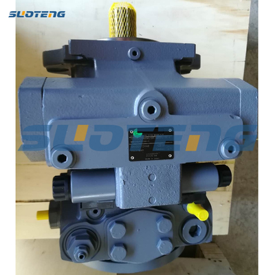 418-18-31101 Hydraulische pomp voor wiellader WA250-6