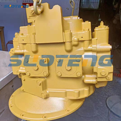 272-6955 2726955 Hydraulische pomp voor graafmachine E320D