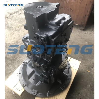 708-2H-00026 Hydraulische hoofdpomp voor PC400-7 graafmachine