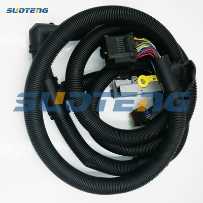 VOE14631808 14631808 Bedrading voor graafmachine EC200B EC210B