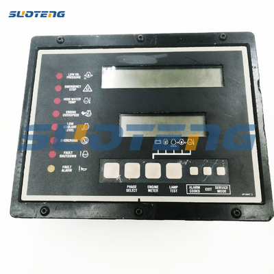 188-5200 1885200 Monitor Control Panel Voor 3456 Motor