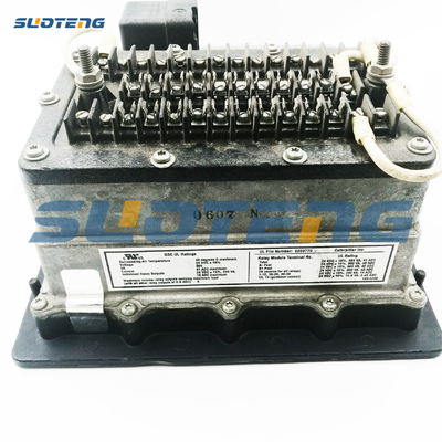188-5200 1885200 Monitor Control Panel Voor 3456 Motor