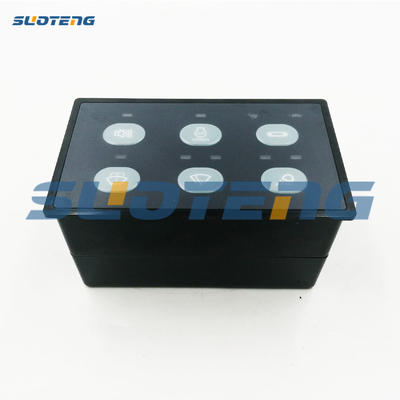 227-7575 Controller Control Panel 2277575 Voor graafmachine E320D