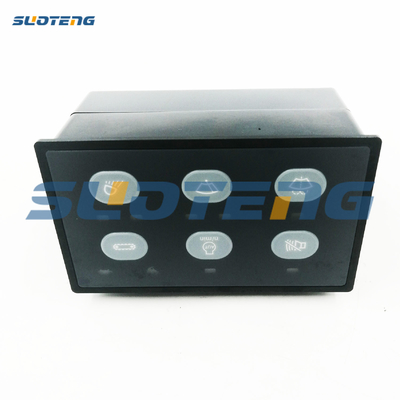227-7575 Controller Control Panel 2277575 Voor graafmachine E320D