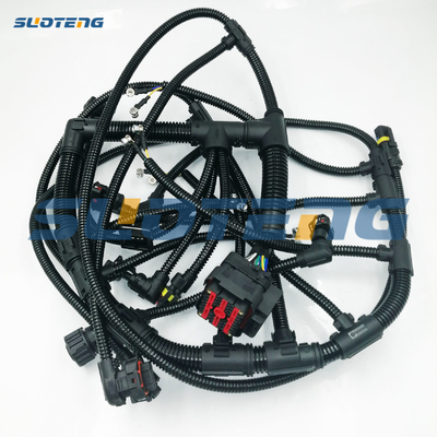 VOE20914988 Bedrading 20914988 Voor graafmachine EC210B