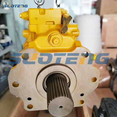 708-2K-00330 Hydraulische pomp voor PC4000-6 graafmachine