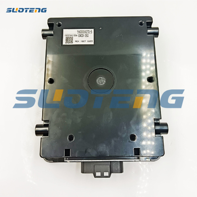 YA00004270 Computerbordcontroller voor graafmachine ZAX330-5G