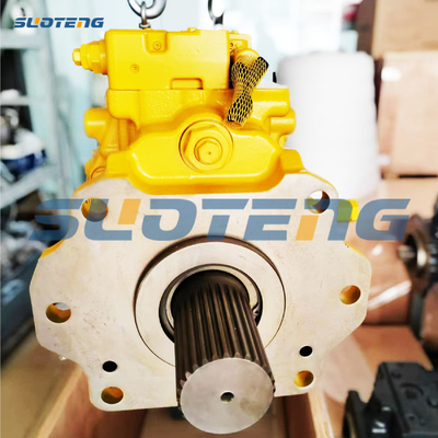 708-2K-00330 7082K00330 Hydraulische pomp voor PC4000-6 graafmachine