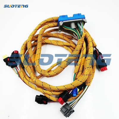 296-4617 2964617 Bedrading voor graafmachine E320D